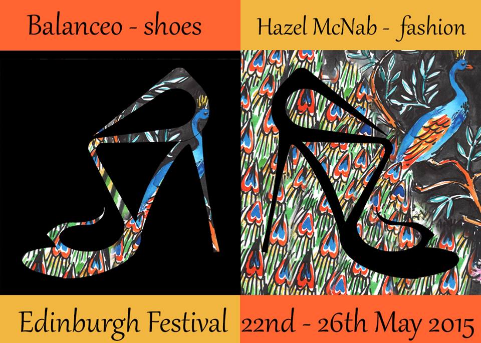 Balanceo@ Edinburgh International Tango Festival