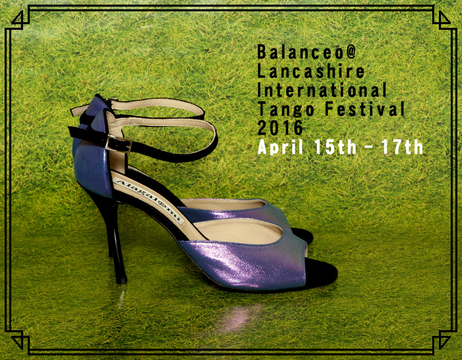 Balanceo @2nd Edition Lancashire International Festival