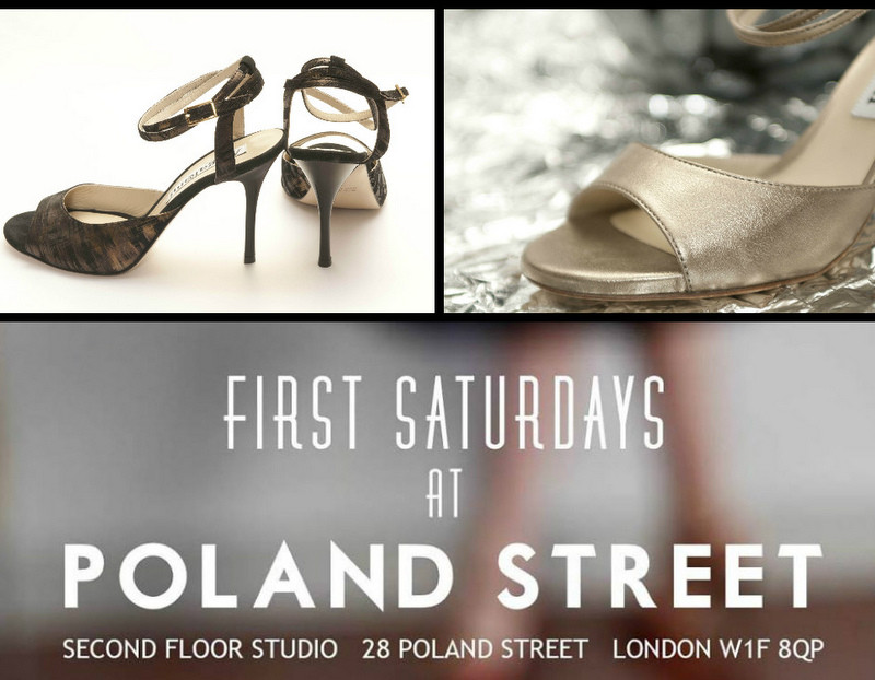 First Saturday Pop – Up Boutique London March 2016