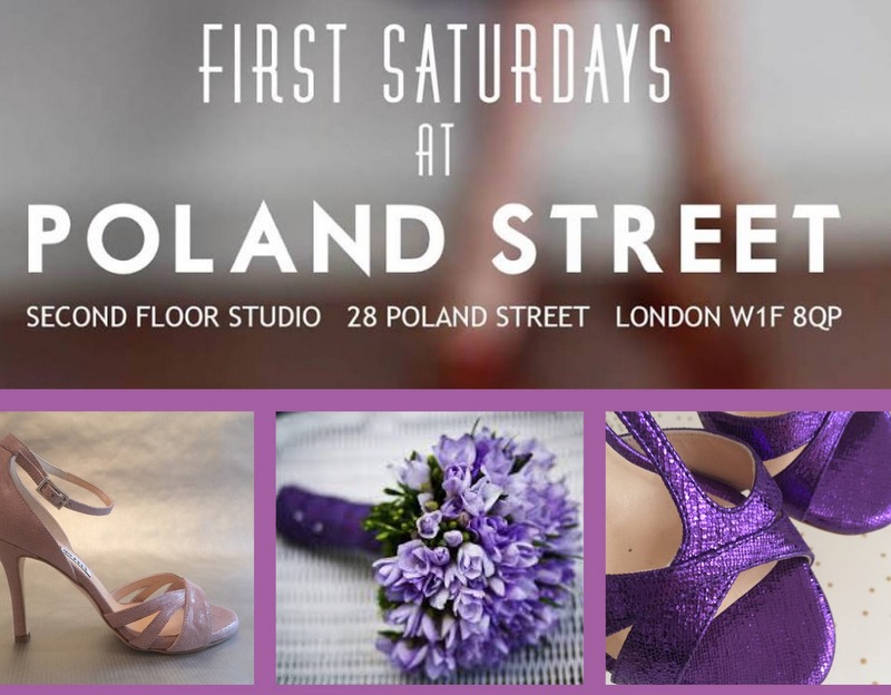First Saturdays Pop – Up Boutique London 4th March 2017