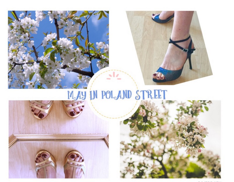 First Saturdays in Poland Stree,  Pop – Up Boutique London 6th May