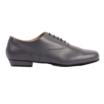 Classico Charcoal Grey Calf Leather